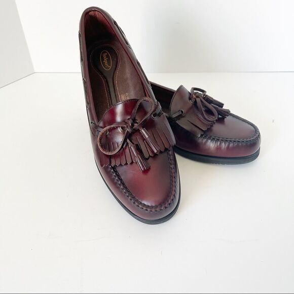 Rockport Tassel Cordovan Loafers main image 6